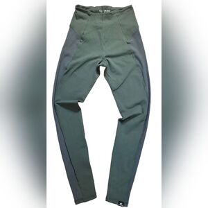 GLYDER leggings. XL.